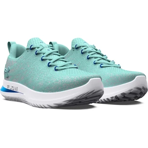 Încălțăminte de alergare pentru femei Under Armour Velociti 3-BLU  EUR 38