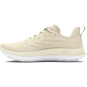 Încălțăminte de alergare pentru femei Under Armour Velociti 3 Breeze-WHT