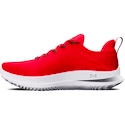 Încălțăminte de alergare pentru femei Under Armour Velociti 3-RED