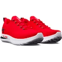 Încălțăminte de alergare pentru femei Under Armour Velociti 3-RED