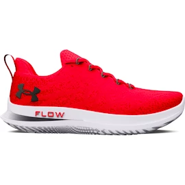 Încălțăminte de alergare pentru femei Under Armour Velociti 3-RED