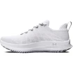 Încălțăminte de alergare pentru femei Under Armour Velociti 3-WHT