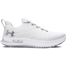 Încălțăminte de alergare pentru femei Under Armour Velociti 3-WHT