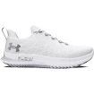 Încălțăminte de alergare pentru femei Under Armour Velociti 3-WHT  EUR 40,5