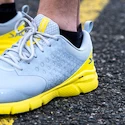 Încălțăminte de alergare Salming Recoil Lyte 2 Grey/Yellow