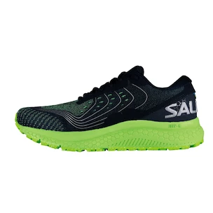 Încălțăminte de alergare Salming Recoil Prime 2 Navy/Green