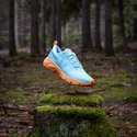 Încălțăminte de alergare Salming Recoil Trail 2 Blue/Orange