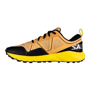 Încălțăminte de alergare Salming Recoil Trail 2 Orange/Yellow