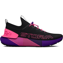 Încălțăminte de alergare Under Armour HOVR Phantom 3 SE Storm-BLK