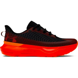 Încălțăminte de alergare Under Armour Infinite Pro Fire & Ice BLK