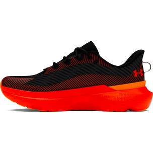 Încălțăminte de alergare Under Armour Infinite Pro Fire & Ice BLK  EUR 47