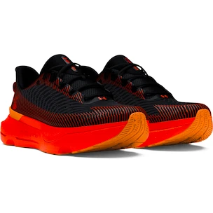 Încălțăminte de alergare Under Armour Infinite Pro Fire & Ice BLK  EUR 47