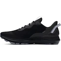 Încălțăminte de alergare Under Armour Sonic Trail BLK