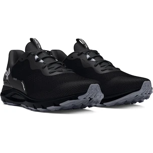 Încălțăminte de alergare Under Armour Sonic Trail BLK