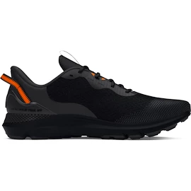 Încălțăminte de alergare Under Armour Sonic Trail BLK