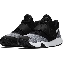 Încălțăminte de baschet Nike KD TREY 5 VI Black-White