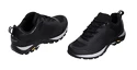 Încălțăminte de ciclism Force  HILL VIBRAM black