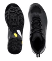 Încălțăminte de ciclism Force  HILL VIBRAM black