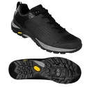 Încălțăminte de ciclism Force  HILL VIBRAM black