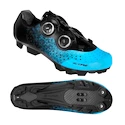 Încălțăminte de ciclism Force  MTB SCORE blue EUR 45