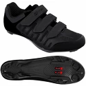 Încălțăminte de ciclism Force  MTB Tempo black