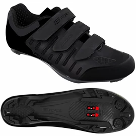 Încălțăminte de ciclism Force MTB Tempo black