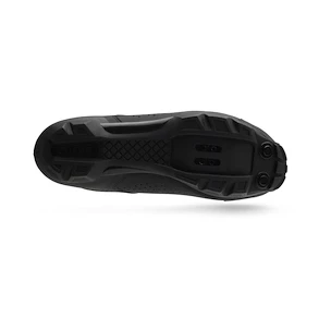 Încălțăminte de ciclism Giro Privateer  Lace Black  EUR 47