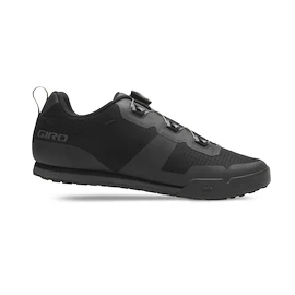 Încălțăminte de ciclism Giro Tracker Black