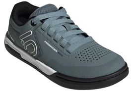 Încălțăminte de ciclism pentru femei Adidas Five Ten Freerider Pro green