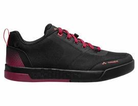 Încălțăminte de ciclism pentru femei VAUDE Moab All Mountain Bike Shoes Passion fruit