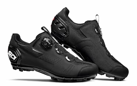 Încălțăminte de ciclism Sidi Gravel black-black