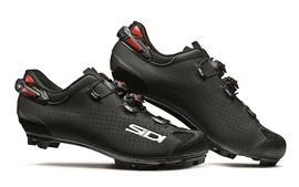 Încălțăminte de ciclism Sidi MTB Tiger 2 Black