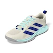 Încălțăminte de sală pentru bărbați adidas  Court Team 2.0 M Chalk White