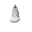 Încălțăminte de sală pentru bărbați adidas  Court Team 2.0 M Chalk White