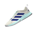 Încălțăminte de sală pentru bărbați adidas  Court Team 2.0 M Chalk White