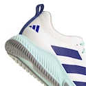 Încălțăminte de sală pentru bărbați adidas  Court Team 2.0 M Chalk White