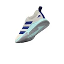 Încălțăminte de sală pentru bărbați adidas  Court Team 2.0 M Chalk White