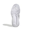 Încălțăminte de sală pentru bărbați adidas  Court Team Bounce 2 Tenabl/Solred