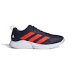 Încălțăminte de sală pentru bărbați adidas  Court Team Bounce 2 Tenabl/Solred