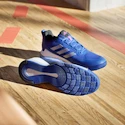 Încălțăminte de sală pentru bărbați adidas  Novaflight 2 M Lucid Blue