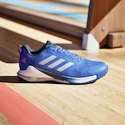 Încălțăminte de sală pentru bărbați adidas  Novaflight 2 M Lucid Blue