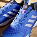 Încălțăminte de sală pentru bărbați adidas  Novaflight 2 M Lucid Blue