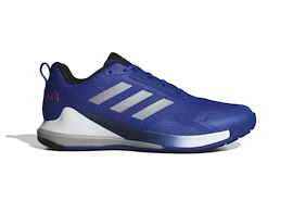 Încălțăminte de sală pentru bărbați adidas Novaflight 2 M Lucid Blue