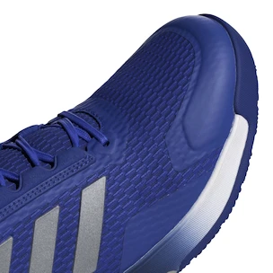 Încălțăminte de sală pentru bărbați adidas  Novaflight 2 M Lucid Blue