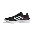 Încălțăminte de sală pentru bărbați adidas  Novaflight M Black