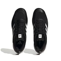 Încălțăminte de sală pentru bărbați adidas  Novaflight M Black