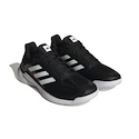 Încălțăminte de sală pentru bărbați adidas  Novaflight M Black