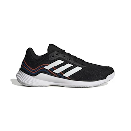 Încălțăminte de sală pentru bărbați adidas Novaflight M Black