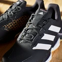 Încălțăminte de sală pentru bărbați adidas  Stabil 16 M Core Black