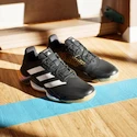 Încălțăminte de sală pentru bărbați adidas  Stabil 16 M Core Black